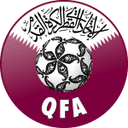 Qatar U23 队徽