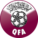 Qatar U23 队徽