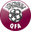 Qatar U23 队徽