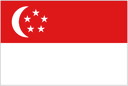 Singapore U23 队徽
