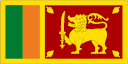 Sri Lanka U23 队徽