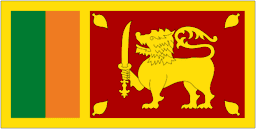 Sri Lanka U23 队徽