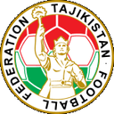 Tajikistan U23 队徽