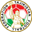 Tajikistan U23 队徽