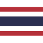 Thailand U23 队徽