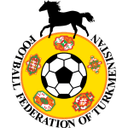 Turkmenistan U23 队徽