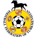 Turkmenistan U23 队徽