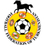 Turkmenistan U23 队徽