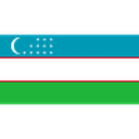 Uzbekistan U23 队徽