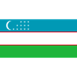 Uzbekistan U23 队徽