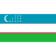 Uzbekistan U23 队徽