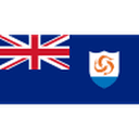 Anguilla U20 队徽