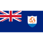 Anguilla U20 队徽