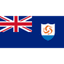 Anguilla U20 队徽