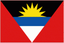 Antigua and Barbuda U20 队徽