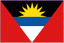 Antigua and Barbuda U20 队徽