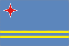 Aruba U20 队徽