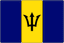 Barbados U20 队徽