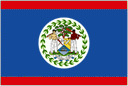 Belize U20 队徽