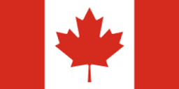 Canada U20 队徽