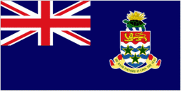Cayman Islands U20 队徽