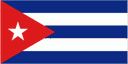 Cuba U20 队徽