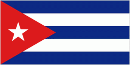 Cuba U20 队徽