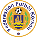 Curaçao U20 队徽
