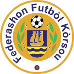 Curaçao U20 队徽