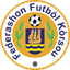 Curaçao U20 队徽