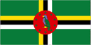 Dominica U20 队徽