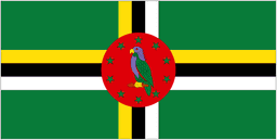 Dominica U20 队徽