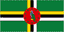 Dominica U20 队徽