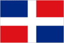 Dominican Republic U20 队徽