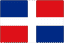 Dominican Republic U20 队徽