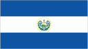 El Salvador U20 队徽