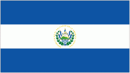 El Salvador U20 队徽