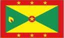 Grenada U20 队徽