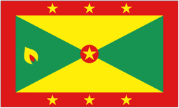 Grenada U20 队徽
