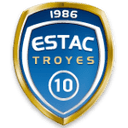 Estac Troyes 队徽