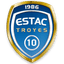 Estac Troyes 队徽