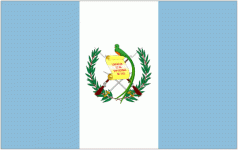 Guatemala U20 队徽