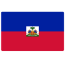 Haiti U20 队徽