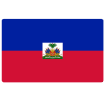 Haiti U20 队徽