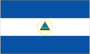 Nicaragua U20 队徽