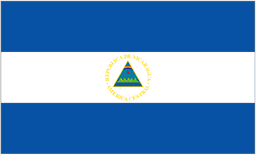 Nicaragua U20 队徽