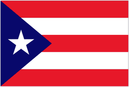 Puerto Rico U20 队徽