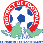 Saint Martin U20 队徽
