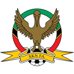 St Kitts and Nevis U20 队徽