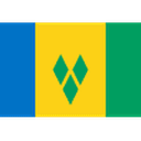 St. Vincent / Gren. U20 队徽